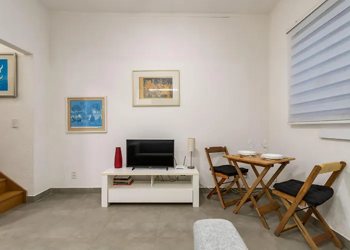 Formoso em Ipanema - Ótimo wifi - NS1B Z1 Apartamento Rio de Janeiro