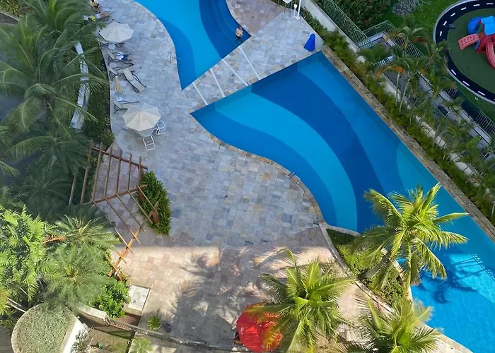 Q1 Flat Mediterrâneo - hospedado por Marcio&Luzia Rio de Janeiro